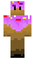 Donut60 minecraft skin