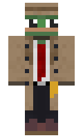 Zubataum minecraft skin