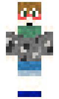 yuriy minecraft skin