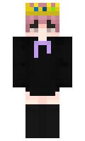 IDropKick0rphans minecraft skin