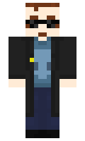 Endie72 minecraft skin
