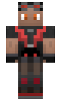 Zeph3r minecraft skin