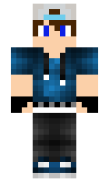 LordVenom2000 minecraft skin