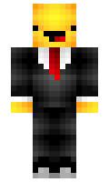 TheRook75 minecraft skin