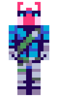 Reow minecraft skin