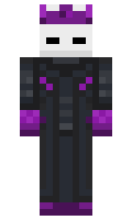 dandamar minecraft skin