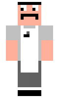 FairGame minecraft skin