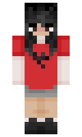 ChrisAfton minecraft skin