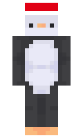 ClamJam minecraft skin