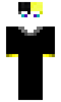 SuperHougang minecraft skin