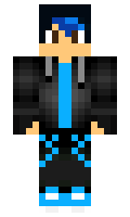 RainLim minecraft skin
