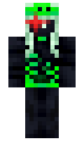 Kyromaniac51 minecraft skin