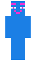 Cricket123Brit minecraft skin