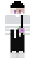 GrimoruYT minecraft skin
