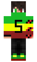 ShibiKwakz minecraft skin