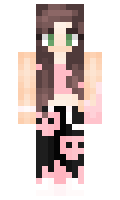 Gallaxx minecraft skin