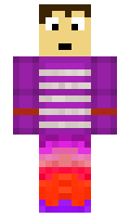 lolgeny minecraft skin