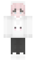 BadSkeppy minecraft skin