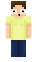 10zDuePlayer minecraft skin