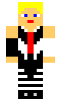 BobbyAnn minecraft skin