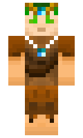 Elynsynos minecraft skin