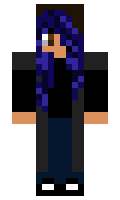 YUNoLive minecraft skin