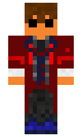TomaLANgod minecraft skin