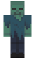 Inxter minecraft skin