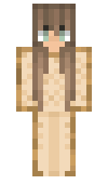 CrispedTunic minecraft skin