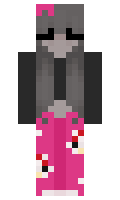 AlexaK1712 minecraft skin