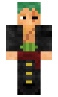 BootyMays minecraft skin