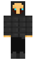 mioma minecraft skin