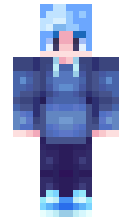 ZixCraft minecraft skin