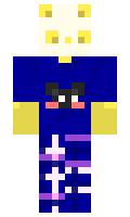 Lemon0 minecraft skin
