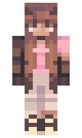 Alise04 minecraft skin