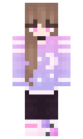 Haley07 minecraft skin