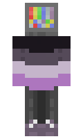 EnderComputer2 minecraft skin