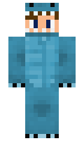 giving minecraft skin
