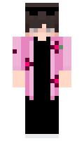 SunderingShadow minecraft skin
