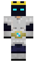 Kevoir minecraft skin