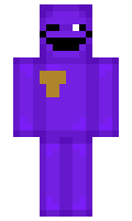 gigakokslucyjka minecraft skin