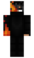 LuckyKings minecraft skin