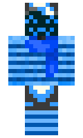 DomesticCreeper minecraft skin