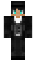 StasTurczak minecraft skin