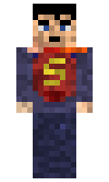 Fin15 minecraft skin