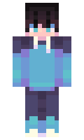 PROGAMERMAX minecraft skin