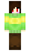 VINIKS minecraft skin