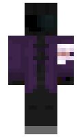 xGryffin minecraft skin