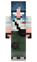 sadpigeone minecraft skin