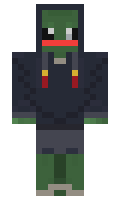 Maeshvarah minecraft skin